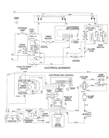 Wiring information