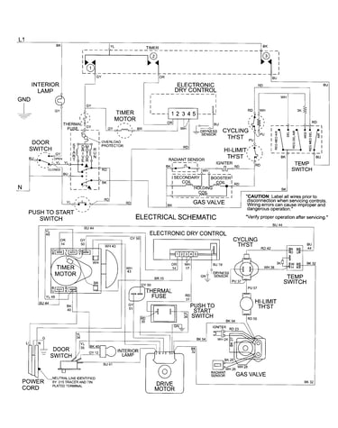 Wiring information