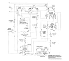 Maytag MDG8757AWW wiring information diagram