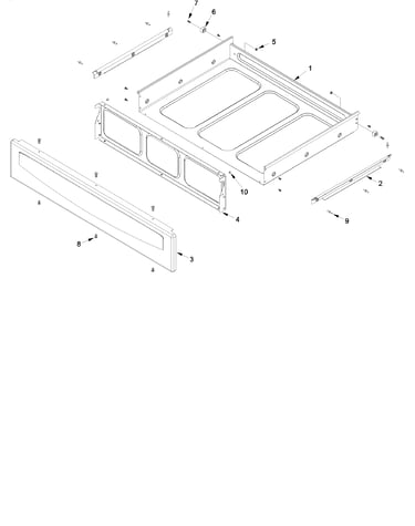 Storage drawer