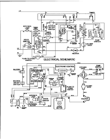 Wiring information