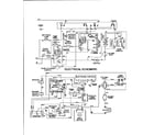 Maytag MDE3600AYW wiring information diagram