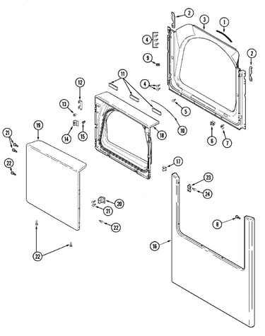 Door