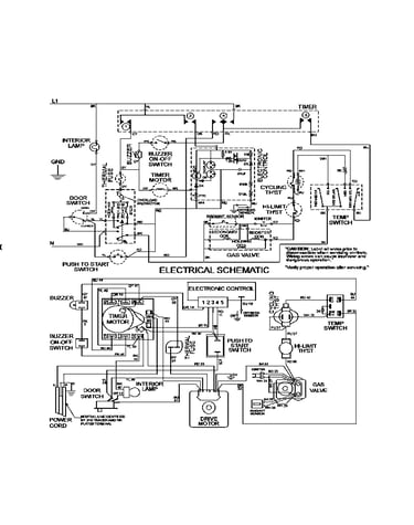 Wiring information