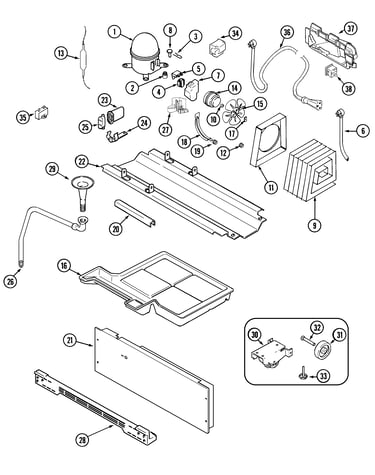Compressor (rev 10)