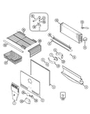Freezer compartment