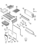 Freezer compartment