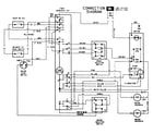 Amana NAV3200AWW wiring information diagram