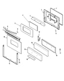 Door/drawer