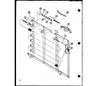 Amana 9P2MA-P9931516R page 2 diagram