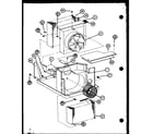 Amana 9P2MA-P9931516R page 6 diagram