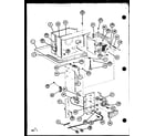 Amana 9P2MA-P9931516R page 7 diagram