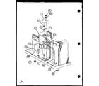 Amana 9P2MA-P9931516R page 8 diagram