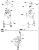 Compressor & tubing
