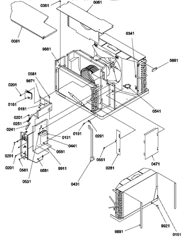 Chassis