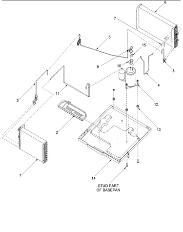 Chassis assembly