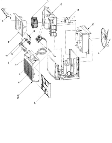 Chassis assembly