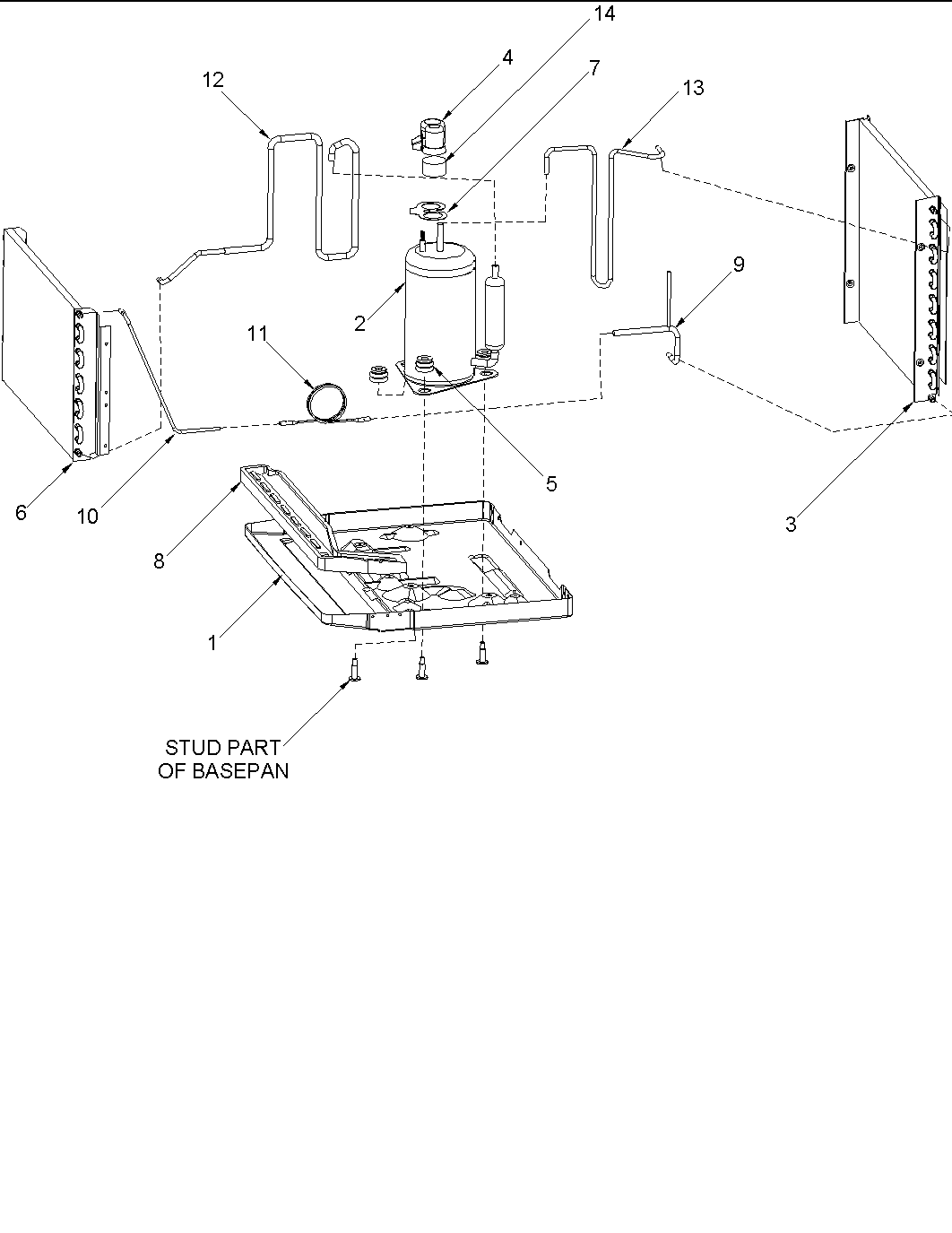 CHASSIS ASSEMBLY