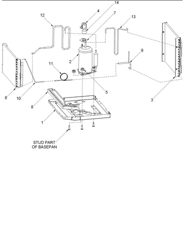 Chassis assembly
