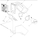 Control assembly