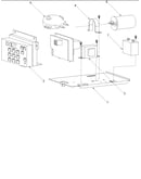 Control assembly