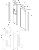 Trim & panels