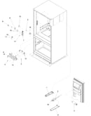 Water dispenser/filter