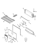 Freezer compartment
