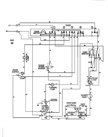Wiring information