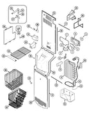 Freezer compartment