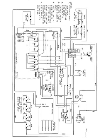 Wiring information