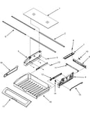Pantry assembly
