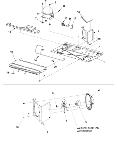 Compressor