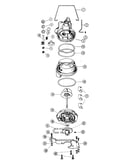 Spincan, pumpbelt
