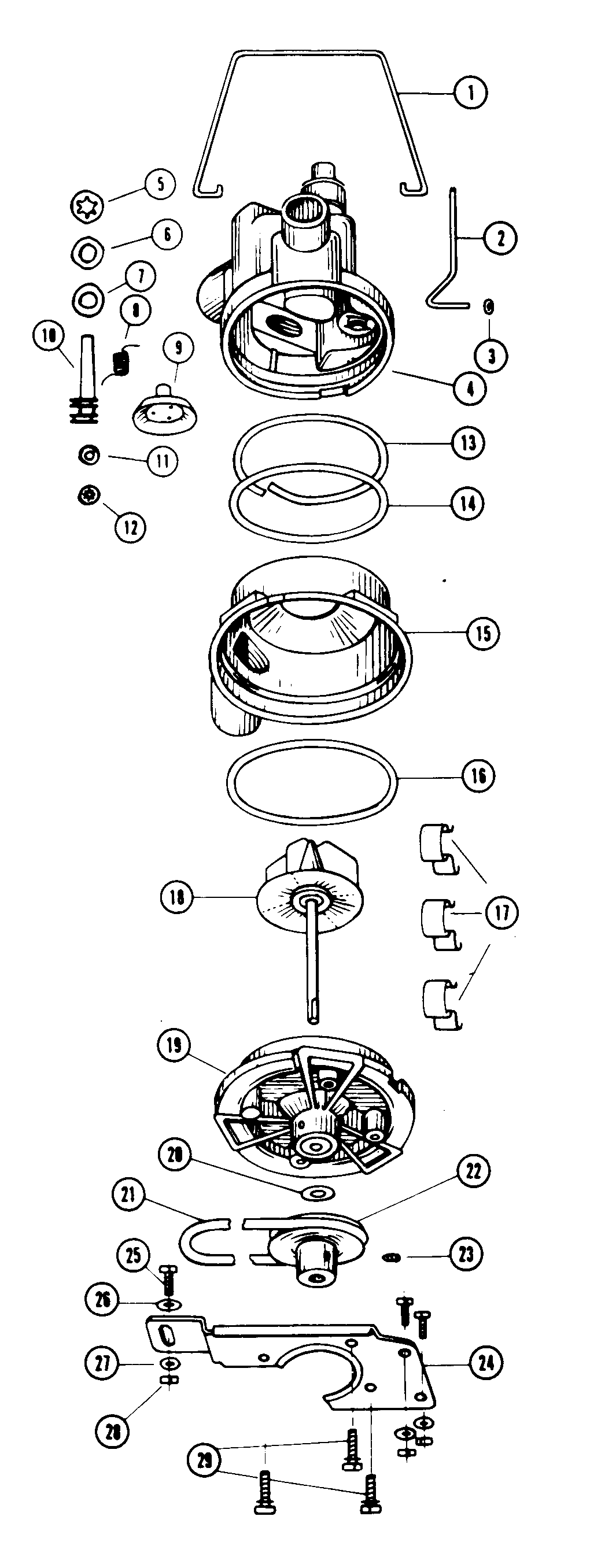 SPINCAN, PUMPBELT