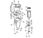 Hoover 0611 spincan diagram