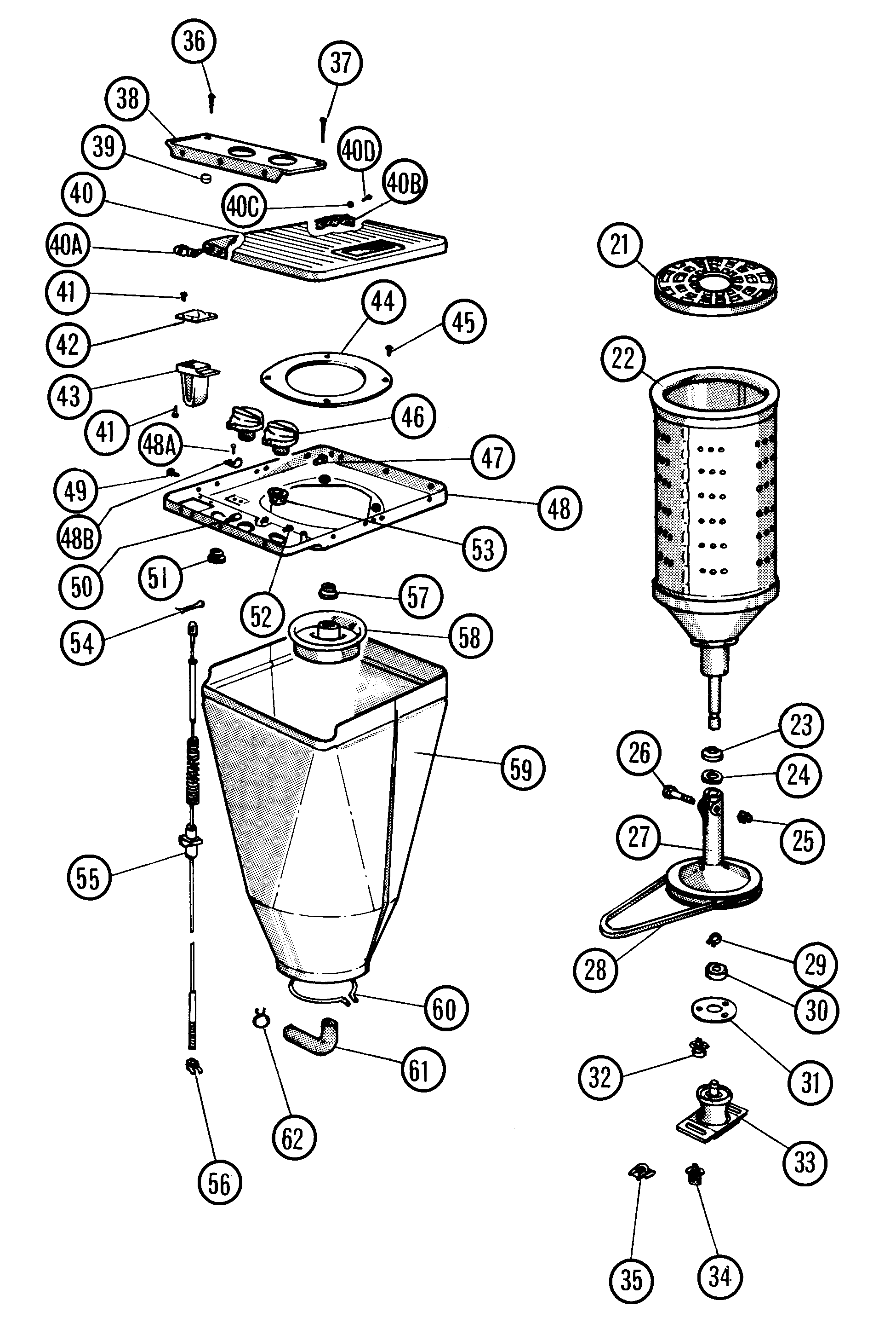 Spincan