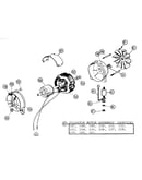 Pulsatormotor