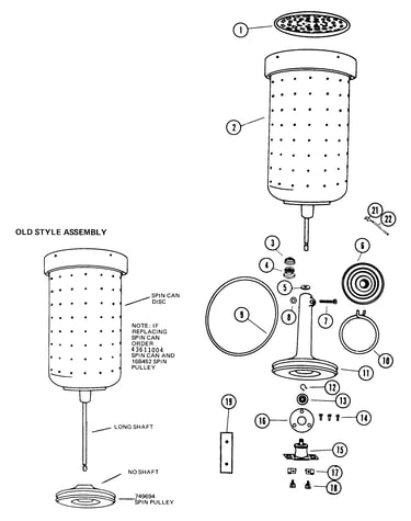 Spincan
