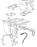 Timer, tub