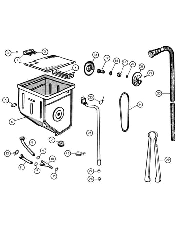 Tub