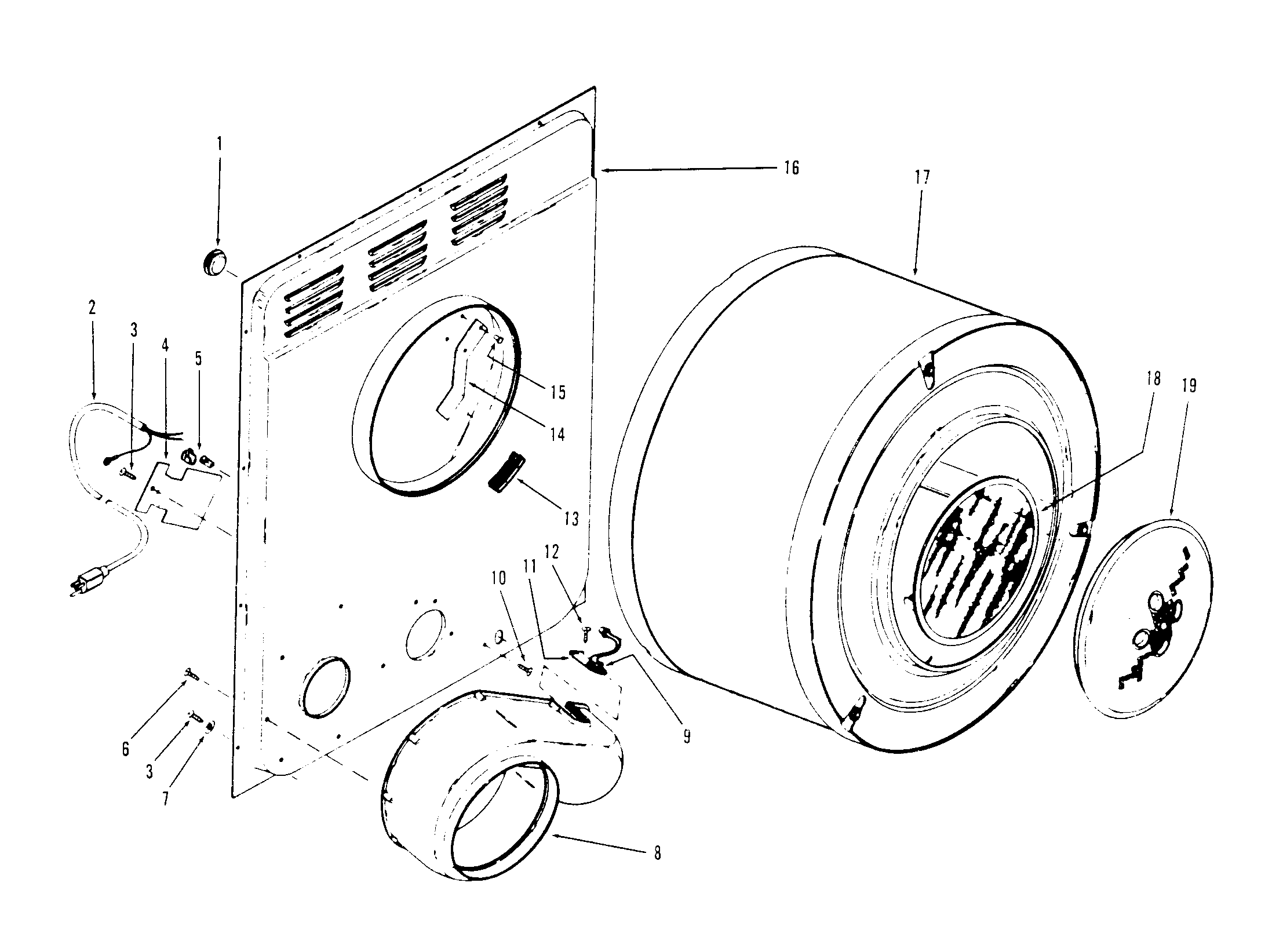Heatingcoil