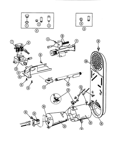 Gas valve