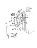 Freezer compartment