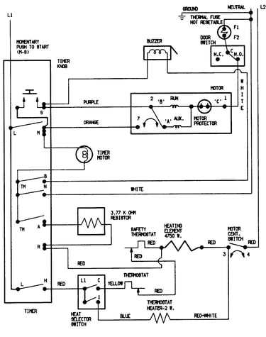 Wiring information