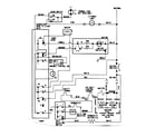Maytag PYG3200AWW wiring information diagram