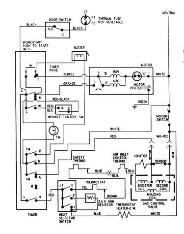 Wiring information