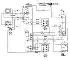 Maytag PAV3250AWW wiring information diagram