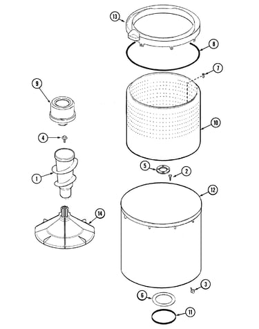 Tub