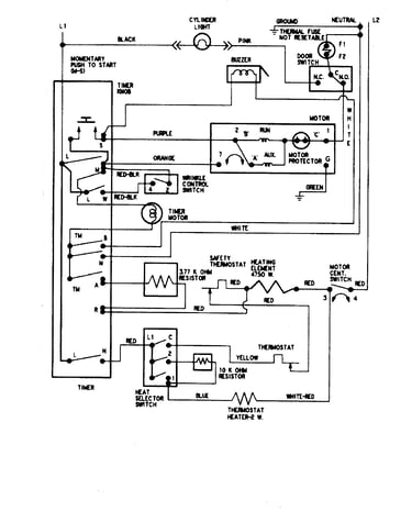 Wiring information